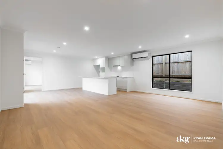 Fourth view of Homely house listing, 39 Tamarind Crescent, Park Ridge QLD 4125