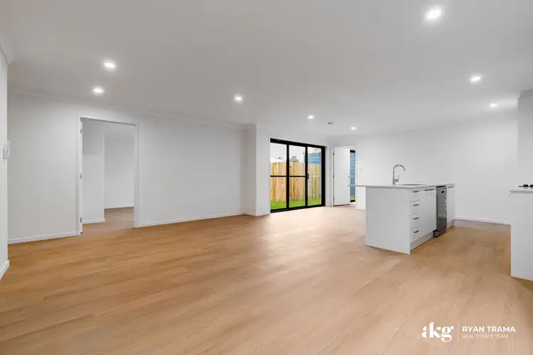 Fifth view of Homely house listing, 39 Tamarind Crescent, Park Ridge QLD 4125