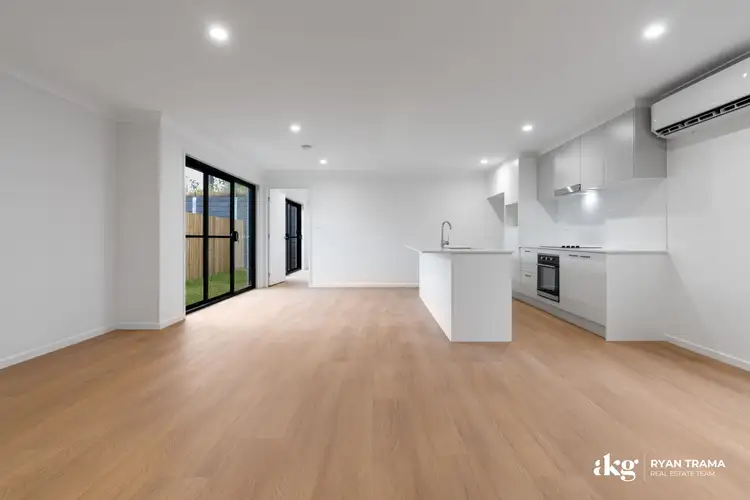 Sixth view of Homely house listing, 39 Tamarind Crescent, Park Ridge QLD 4125