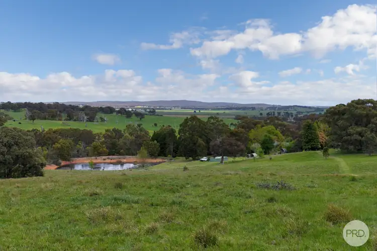 829 Racecourse Road, Waterloo VIC 3373