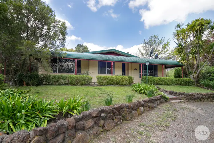 829 Racecourse Road, Waterloo VIC 3373
