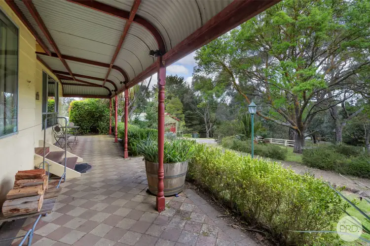 Third view of Homely house listing, 829 Racecourse Road, Waterloo VIC 3373