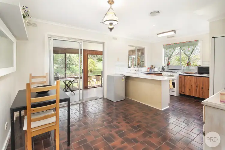 Fourth view of Homely house listing, 829 Racecourse Road, Waterloo VIC 3373