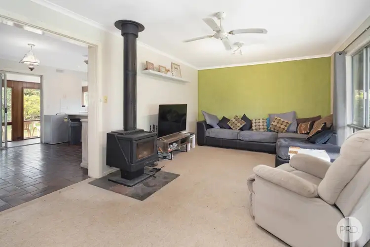 Fifth view of Homely house listing, 829 Racecourse Road, Waterloo VIC 3373