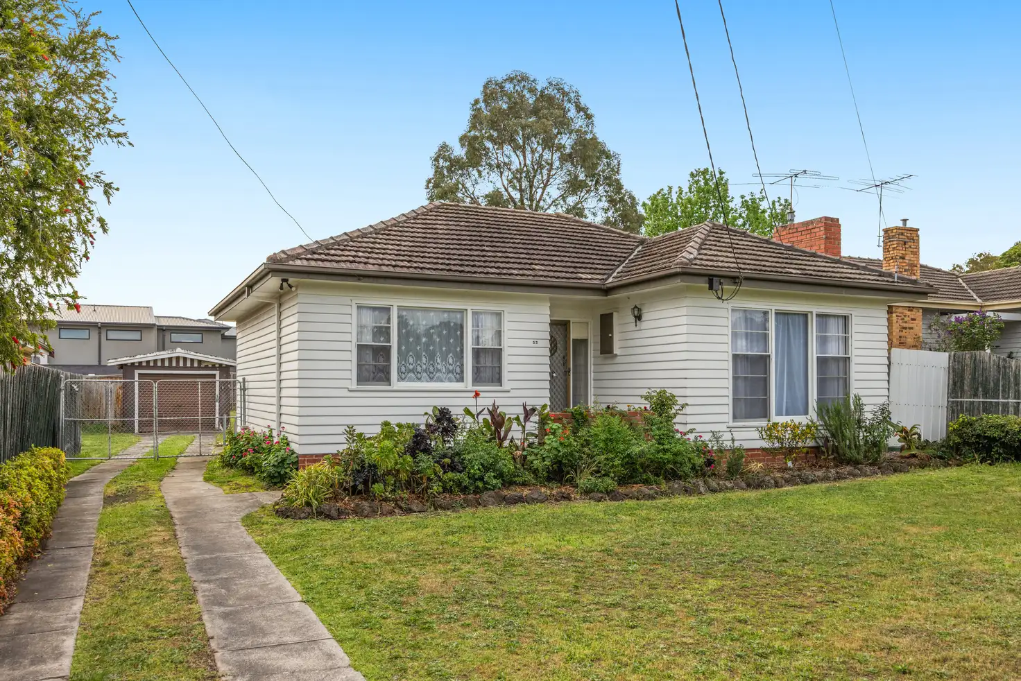 Main view of Homely house listing, 53 Braid Hill Road, Macleod VIC 3085