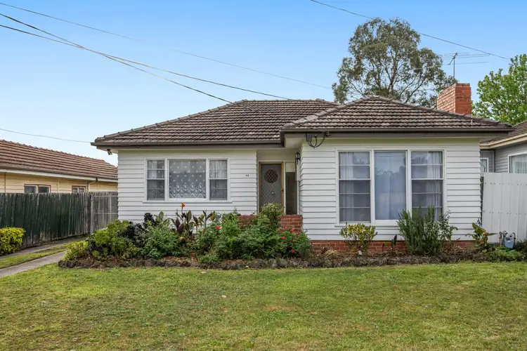 Second view of Homely house listing, 53 Braid Hill Road, Macleod VIC 3085