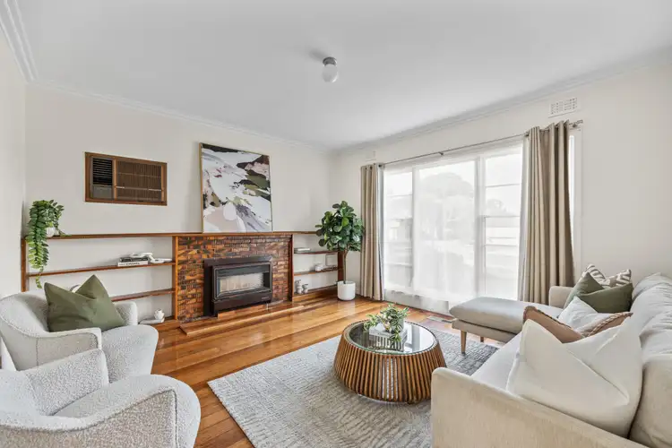 Third view of Homely house listing, 53 Braid Hill Road, Macleod VIC 3085