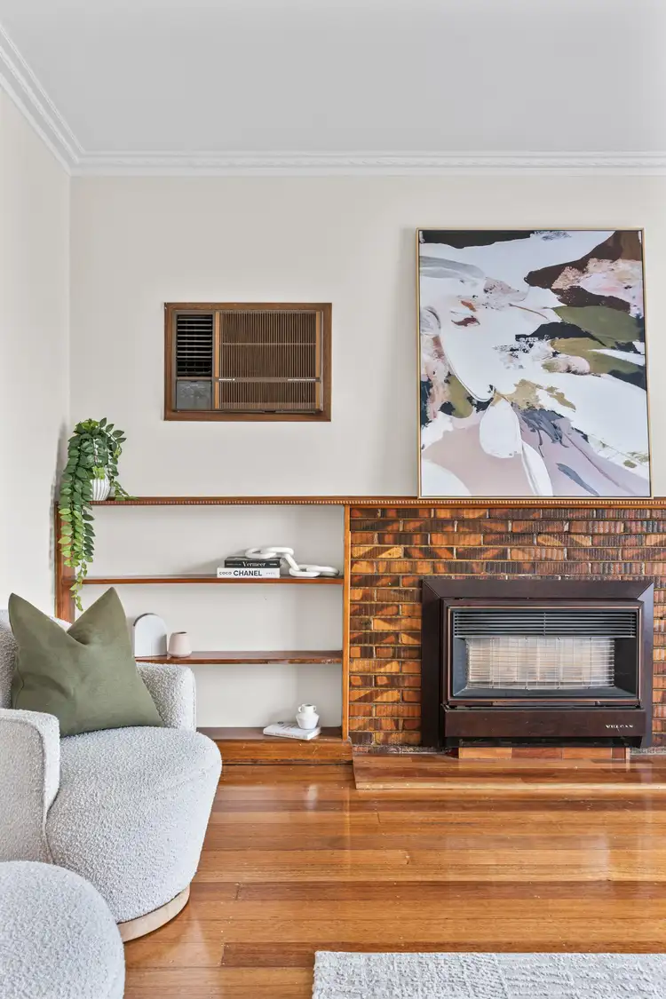 Fifth view of Homely house listing, 53 Braid Hill Road, Macleod VIC 3085