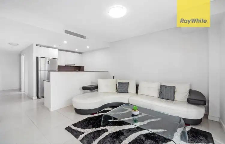 G6/8 River Road West, Parramatta NSW 2150