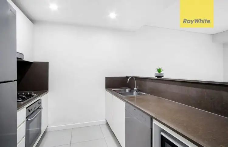 Fourth view of Homely apartment listing, G6/8 River Road West, Parramatta NSW 2150