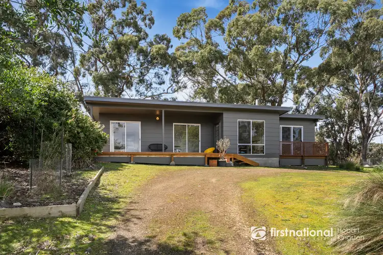 4455 Bruny Island Main Road, Lunawanna TAS 7150