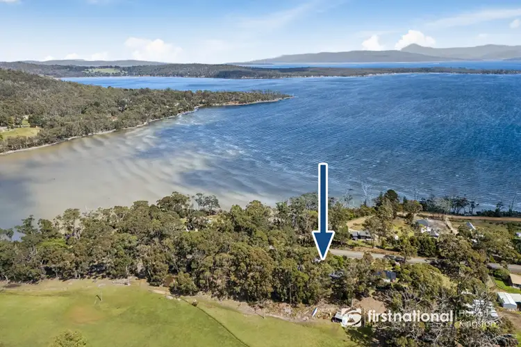 Second view of Homely house listing, 4455 Bruny Island Main Road, Lunawanna TAS 7150