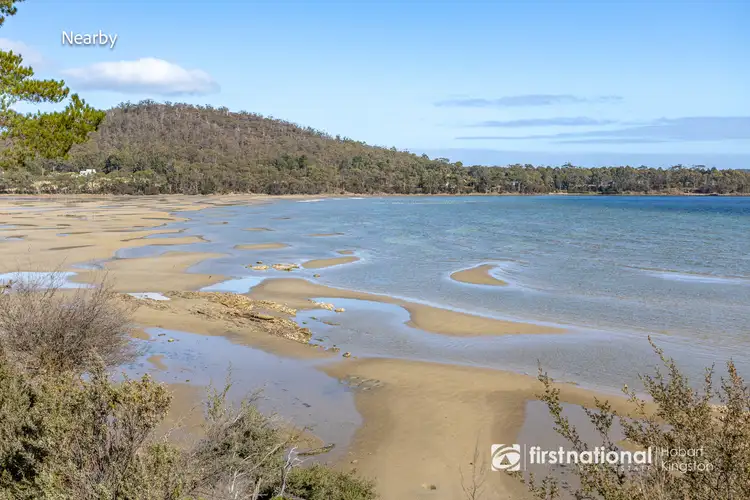 Third view of Homely house listing, 4455 Bruny Island Main Road, Lunawanna TAS 7150