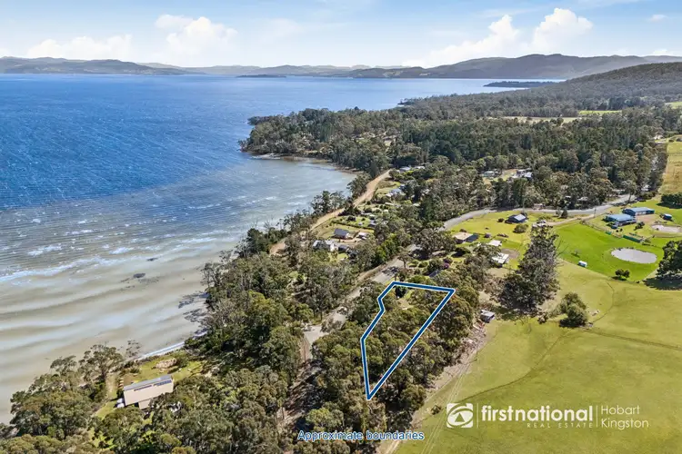 Fourth view of Homely house listing, 4455 Bruny Island Main Road, Lunawanna TAS 7150