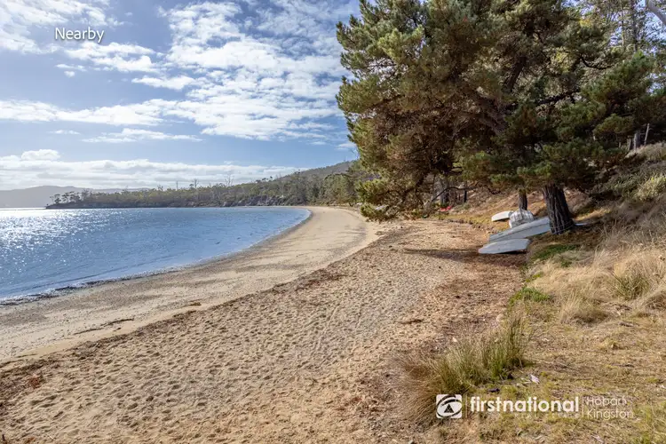 Fifth view of Homely house listing, 4455 Bruny Island Main Road, Lunawanna TAS 7150