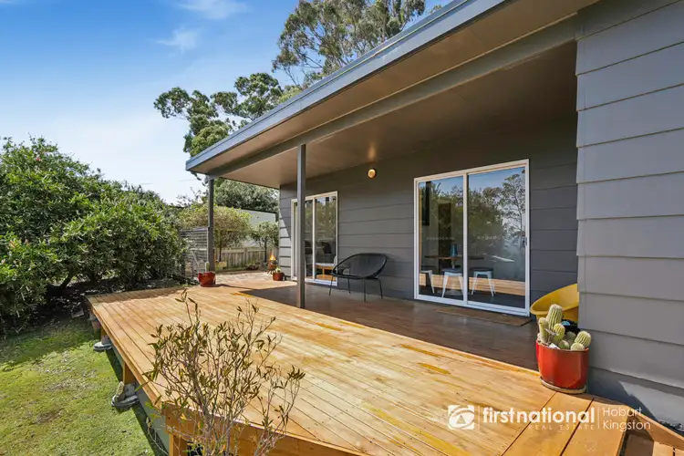 Sixth view of Homely house listing, 4455 Bruny Island Main Road, Lunawanna TAS 7150