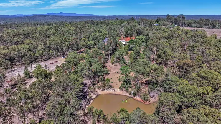 Fourth view of Homely rural property listing, 264 Rainbows Road, South Isis QLD 4660
