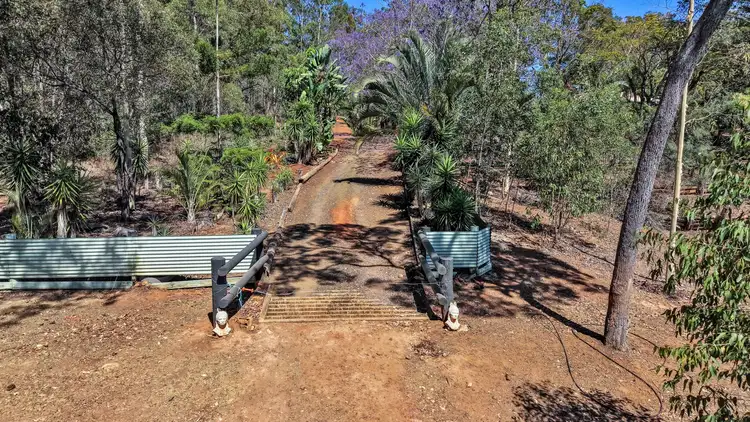 Seventh view of Homely rural property listing, 264 Rainbows Road, South Isis QLD 4660