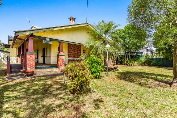 47 Richmond Street, Casino NSW 2470