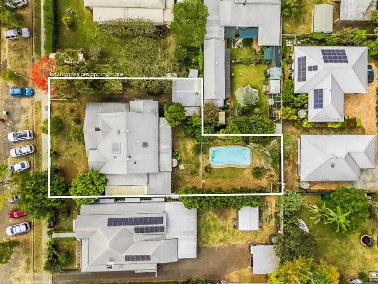 Third view of Homely house listing, 47 Richmond Street, Casino NSW 2470