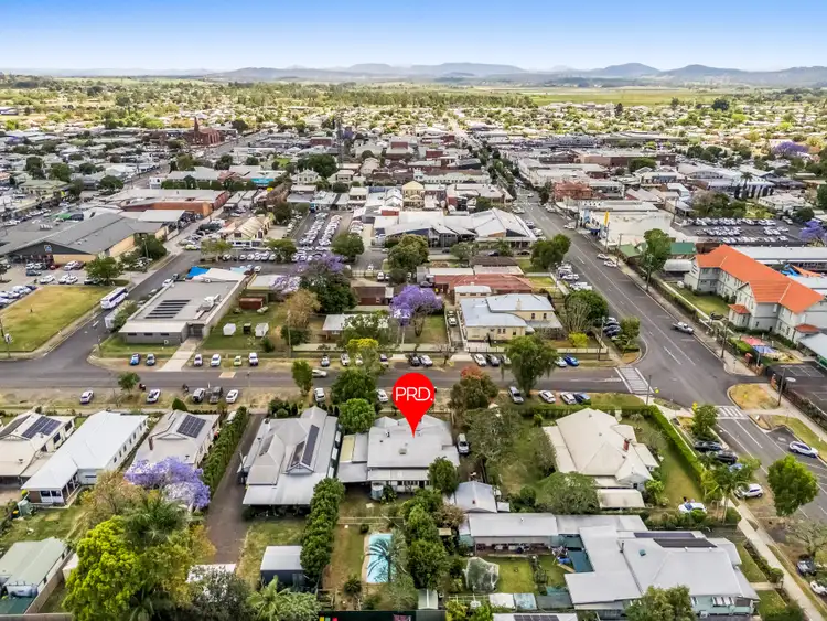 Fourth view of Homely house listing, 47 Richmond Street, Casino NSW 2470