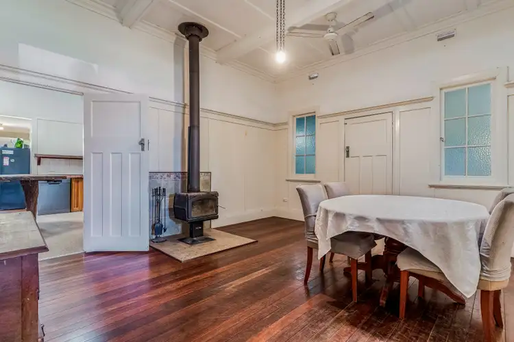 Sixth view of Homely house listing, 47 Richmond Street, Casino NSW 2470