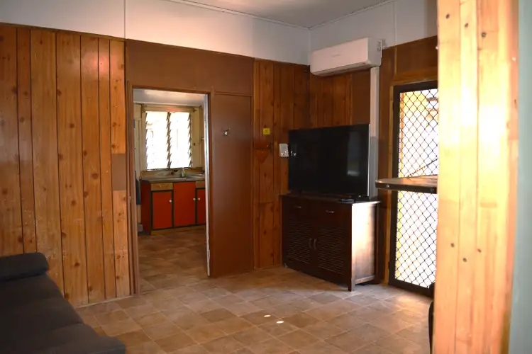 Second view of Homely house listing, 32 Hawthorn Street, Blackall QLD 4472