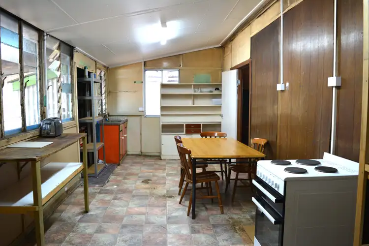 Fourth view of Homely house listing, 32 Hawthorn Street, Blackall QLD 4472
