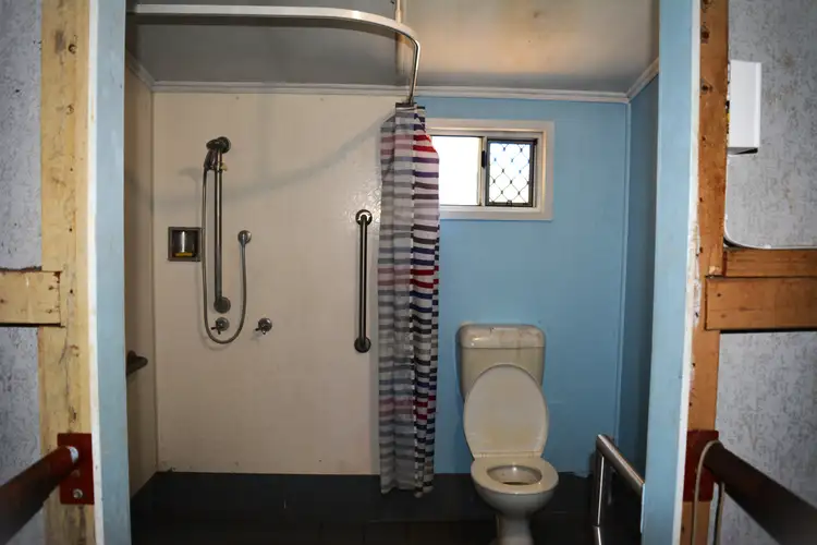 Fifth view of Homely house listing, 32 Hawthorn Street, Blackall QLD 4472