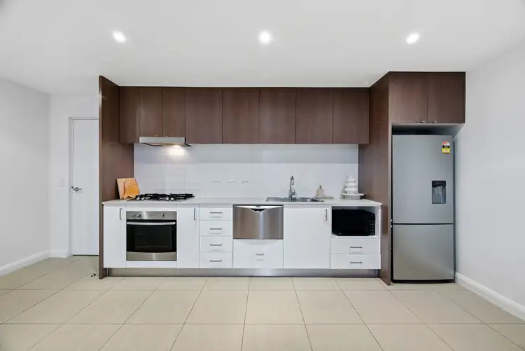 Fifth view of Homely house listing, 20A/541 Pembroke Road, Leumeah NSW 2560