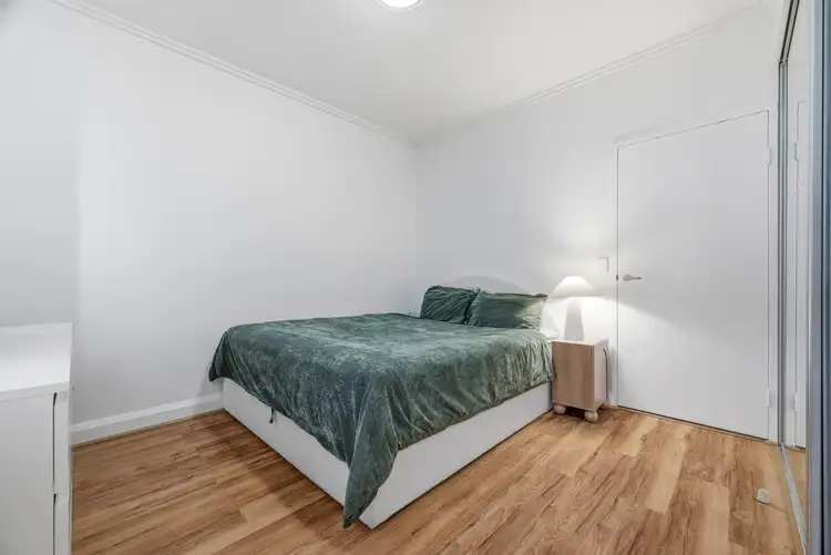 Sixth view of Homely house listing, 20A/541 Pembroke Road, Leumeah NSW 2560