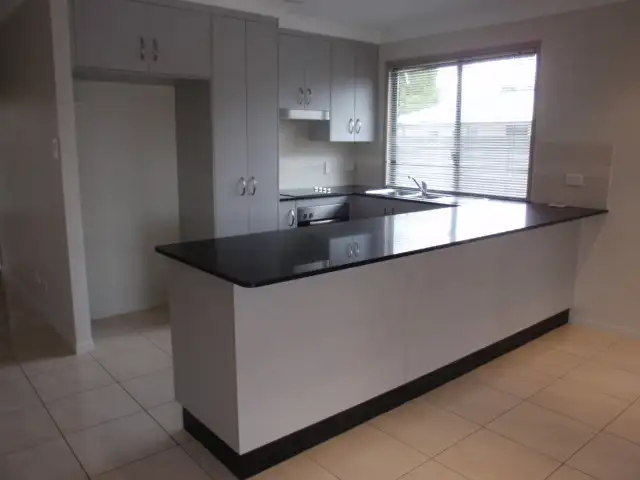 Second view of Homely unit listing, 4/70 Long Street, Emerald QLD 4720