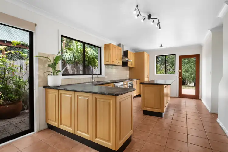 Second view of Homely house listing, 308 Lieutenant Bowen Drive, Bowen Mountain NSW 2753
