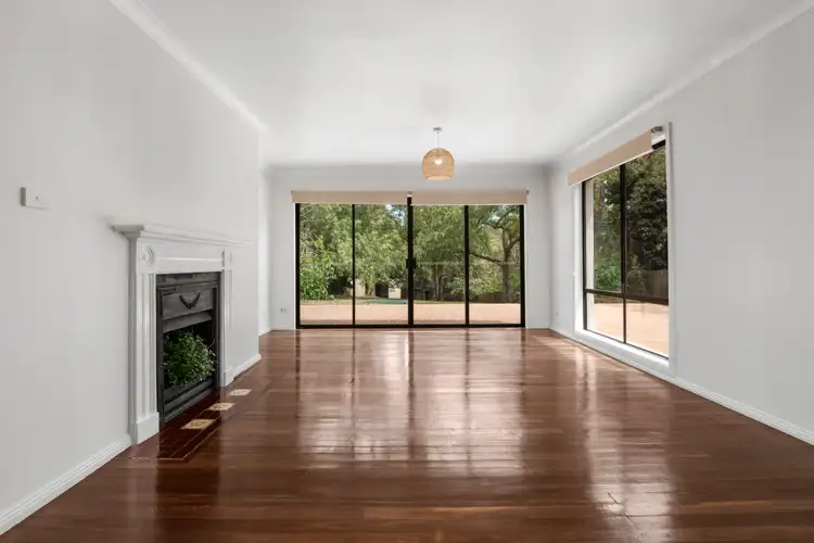 Fourth view of Homely house listing, 308 Lieutenant Bowen Drive, Bowen Mountain NSW 2753