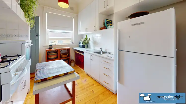 Fourth view of Homely house listing, 5/8 Giles Avenue, Glenelg SA 5045