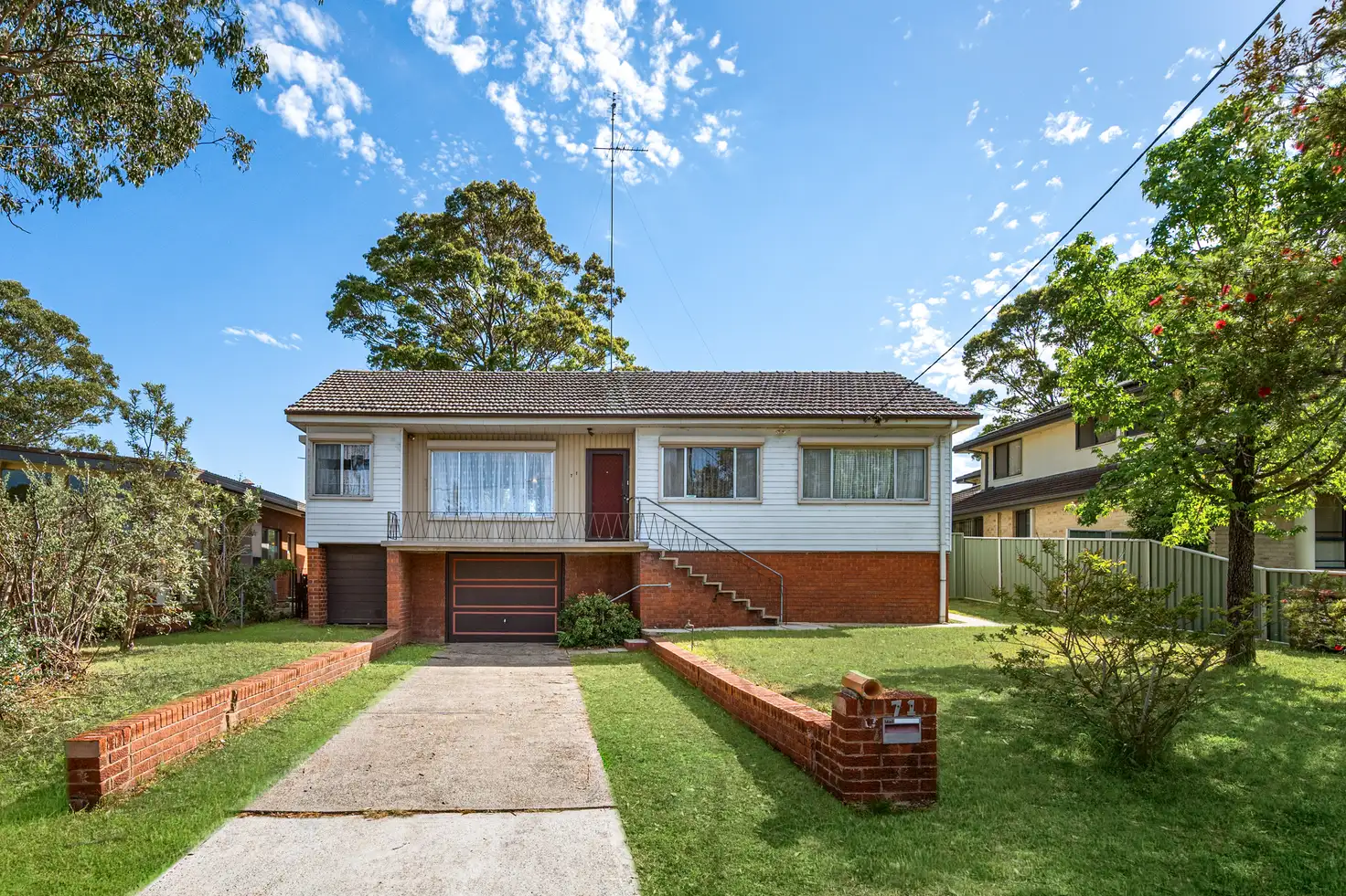 Main view of Homely house listing, 71 Glebe Place, Penrith NSW 2750