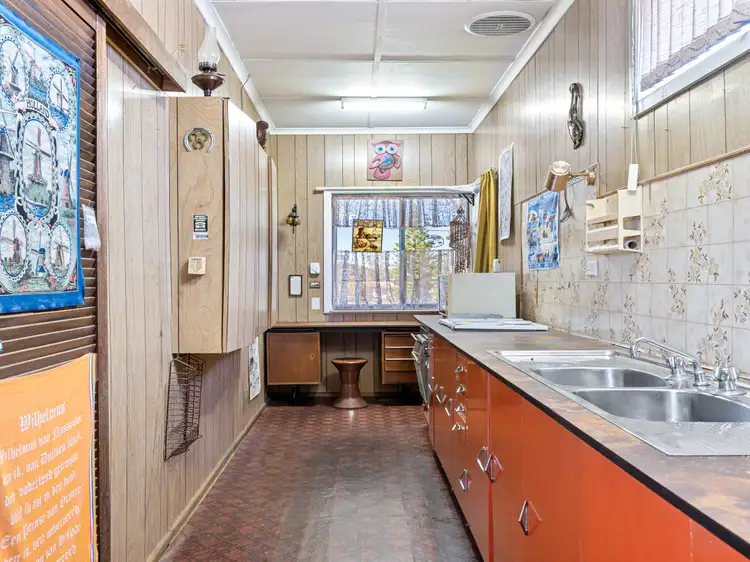 Fifth view of Homely house listing, 71 Glebe Place, Penrith NSW 2750