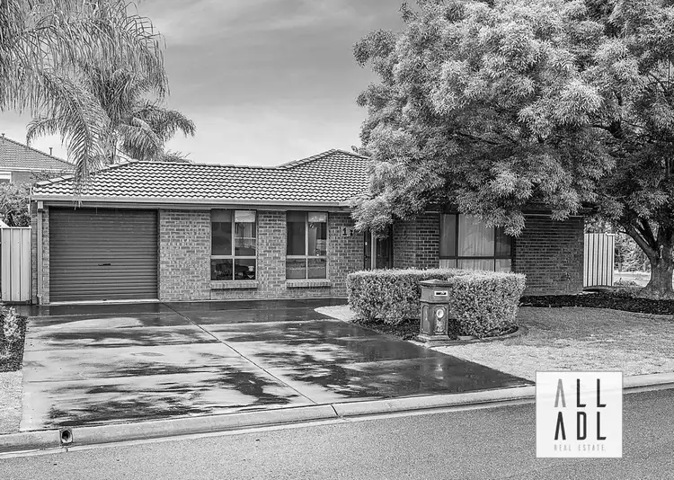 1 Manning Crescent, Pooraka SA 5095