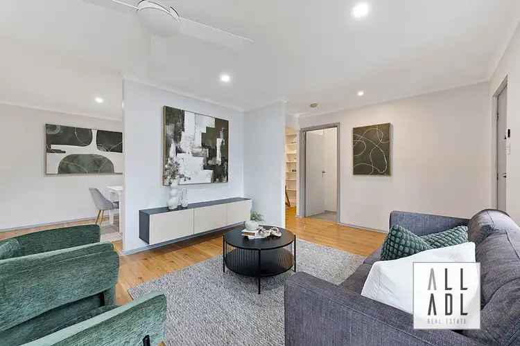 Fourth view of Homely house listing, 1 Manning Crescent, Pooraka SA 5095