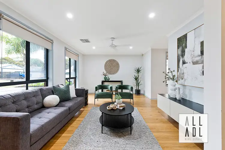 Fifth view of Homely house listing, 1 Manning Crescent, Pooraka SA 5095