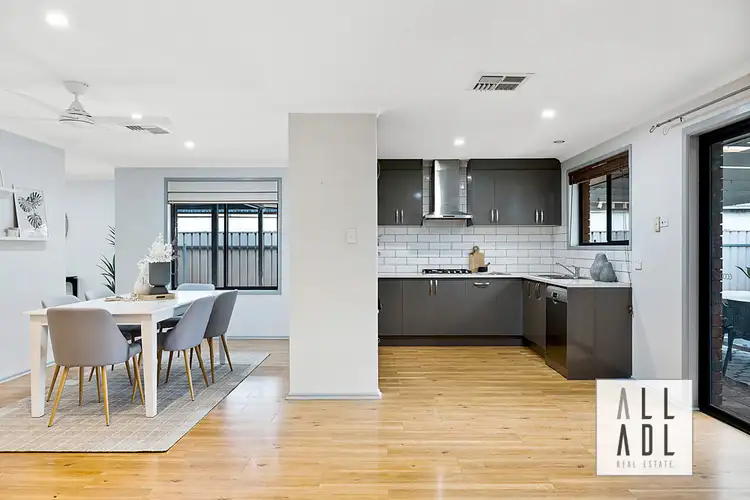 Sixth view of Homely house listing, 1 Manning Crescent, Pooraka SA 5095