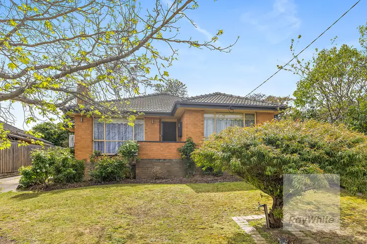 9 Huntley Street, Watsonia North VIC 3087