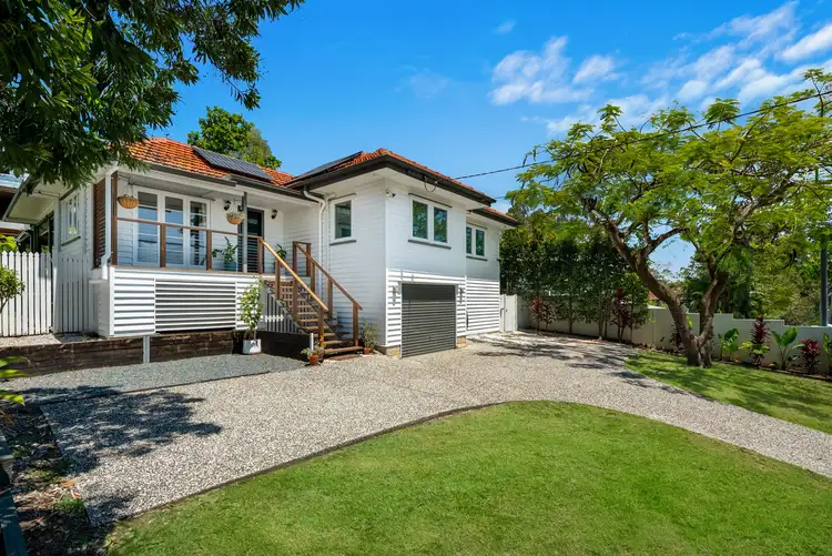 284 Payne Road, The Gap QLD 4061