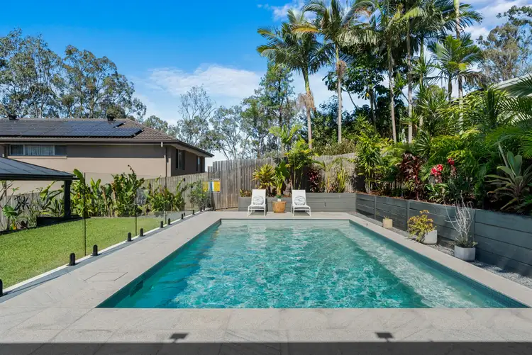 Second view of Homely house listing, 284 Payne Road, The Gap QLD 4061