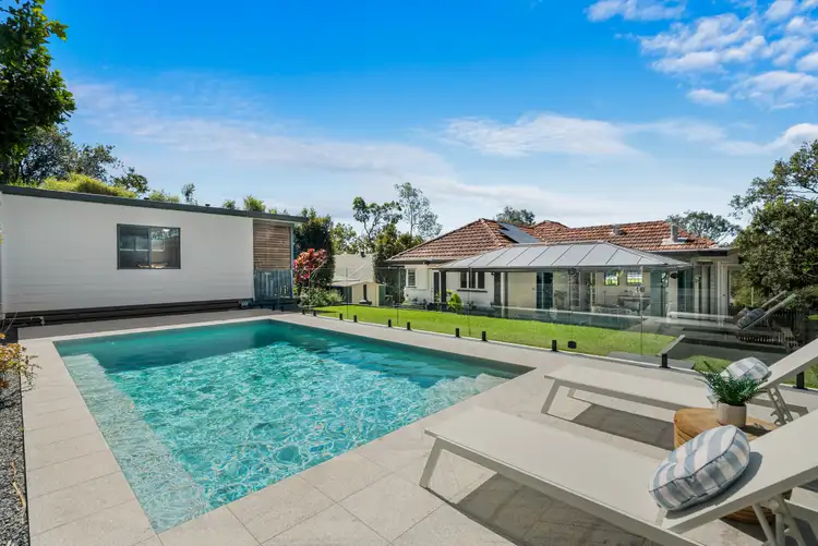 Third view of Homely house listing, 284 Payne Road, The Gap QLD 4061