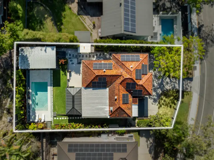 Fourth view of Homely house listing, 284 Payne Road, The Gap QLD 4061