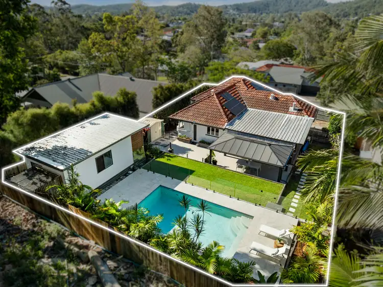 Fifth view of Homely house listing, 284 Payne Road, The Gap QLD 4061