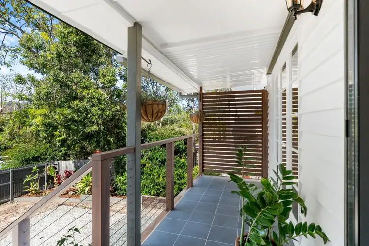 Sixth view of Homely house listing, 284 Payne Road, The Gap QLD 4061