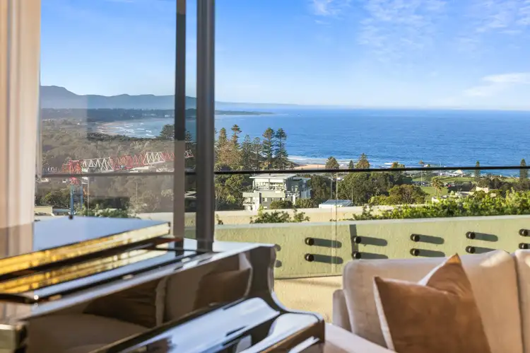 601/9-11 Park Street, Wollongong NSW 2500