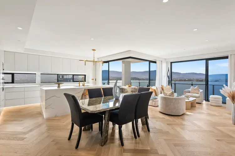601/9-11 Park Street, Wollongong NSW 2500